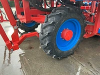 2016 ferrari plant- en pootmachine - afbeelding 25 van  29