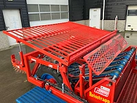 2016 ferrari plant- en pootmachine - afbeelding 26 van  29
