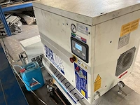 2016 fiac newsilver d 10/300 schroefcompressor - afbeelding 3 van  9