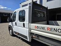 2016 fiat 2.3 ducati 7-persoons bedrijfswagen - afbeelding 2 van  52