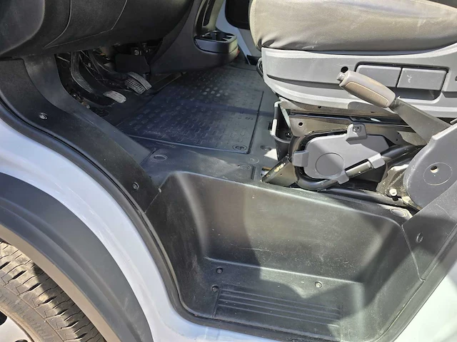 2016 fiat 2.3 ducati 7-persoons bedrijfswagen - afbeelding 37 van  52