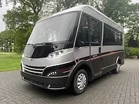 2016 fiat dethleffs - evan 560d - camper 58km - afbeelding 3 van  75