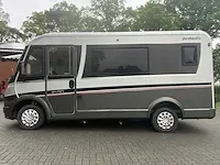 2016 fiat dethleffs - evan 560d - camper 58km - afbeelding 7 van  75