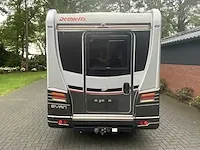 2016 fiat dethleffs - evan 560d - camper 58km - afbeelding 9 van  75