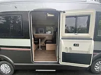 2016 fiat dethleffs - evan 560d - camper 58km - afbeelding 10 van  75