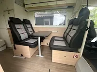 2016 fiat dethleffs - evan 560d - camper 58km - afbeelding 13 van  75