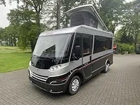 2016 fiat dethleffs - evan 560d - camper 58km - afbeelding 12 van  75