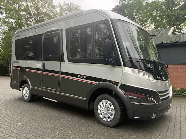 2016 fiat dethleffs - evan 560d - camper 58km - afbeelding 23 van  75