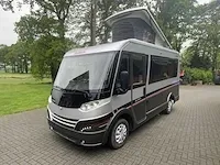 2016 fiat dethleffs - evan 560d - camper 58km - afbeelding 45 van  75