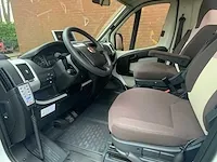 2016 fiat dethleffs esprit t7150dbt-2 camper demo 108km. - afbeelding 7 van  92
