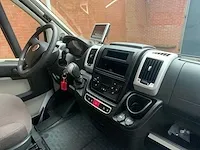 2016 fiat dethleffs esprit t7150dbt-2 camper demo 108km. - afbeelding 9 van  92