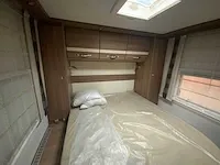 2016 fiat dethleffs esprit t7150dbt-2 camper demo 108km. - afbeelding 31 van  92