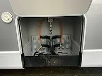 2016 fiat dethleffs esprit t7150dbt-2 camper demo 108km. - afbeelding 46 van  92