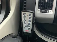 2016 fiat dethleffs esprit t7150dbt-2 camper demo 108km. - afbeelding 55 van  92
