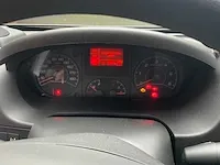 2016 fiat dethleffs esprit t7150dbt-2 camper demo 108km. - afbeelding 59 van  92