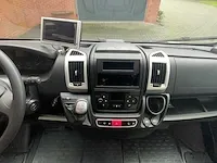 2016 fiat dethleffs esprit t7150dbt-2 camper demo 108km. - afbeelding 61 van  92