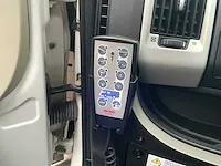 2016 fiat dethleffs esprit t7150dbt-2 camper demo 108km. - afbeelding 62 van  92