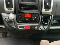 2016 fiat dethleffs esprit t7150dbt-2 camper demo 108km. - afbeelding 63 van  92