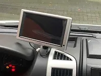 2016 fiat dethleffs esprit t7150dbt-2 camper demo 108km. - afbeelding 64 van  92
