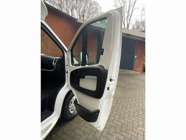 2016 fiat dethleffs esprit t7150dbt-2 camper demo 108km. - afbeelding 65 van  92