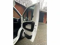 2016 fiat dethleffs esprit t7150dbt-2 camper demo 108km. - afbeelding 65 van  92