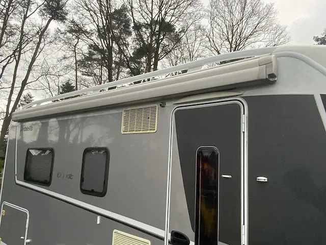 2016 fiat dethleffs esprit t7150dbt-2 camper demo 108km. - afbeelding 70 van  92