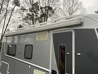 2016 fiat dethleffs esprit t7150dbt-2 camper demo 108km. - afbeelding 70 van  92