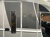 2016 fiat dethleffs esprit t7150dbt-2 camper demo 108km. - afbeelding 71 van  92