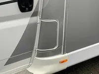 2016 fiat dethleffs esprit t7150dbt-2 camper demo 108km. - afbeelding 72 van  92