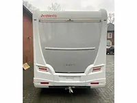 2016 fiat dethleffs esprit t7150dbt-2 camper demo 108km. - afbeelding 67 van  92