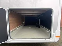 2016 fiat dethleffs esprit t7150dbt-2 camper demo 108km. - afbeelding 79 van  92