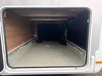 2016 fiat dethleffs esprit t7150dbt-2 camper demo 108km. - afbeelding 80 van  92
