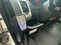 2016 fiat dethleffs esprit t7150dbt-2 camper demo 108km. - afbeelding 86 van  92