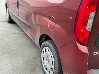 2016 fiat doblò cargo 1.6 multijet 16v bedrijfswagen - afbeelding 6 van  25