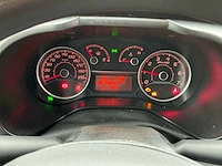 2016 fiat doblò cargo 1.6 multijet 16v bedrijfswagen - afbeelding 8 van  25