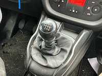 2016 fiat doblò cargo 1.6 multijet 16v bedrijfswagen - afbeelding 10 van  25