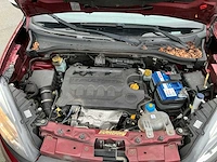 2016 fiat doblò cargo 1.6 multijet 16v bedrijfswagen - afbeelding 15 van  25