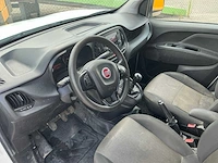 2016 fiat doblo cargo bedrijfswagen - afbeelding 5 van  29