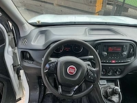 2016 fiat doblo cargo bedrijfswagen - afbeelding 7 van  29