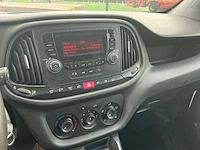 2016 fiat doblo cargo bedrijfswagen - afbeelding 9 van  29