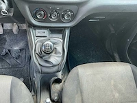 2016 fiat doblo cargo bedrijfswagen - afbeelding 11 van  29