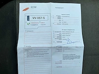 2016 fiat doblo cargo bedrijfswagen - afbeelding 22 van  29