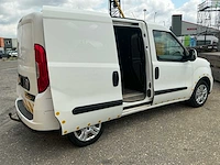 2016 fiat doblo cargo bedrijfswagen - afbeelding 29 van  29