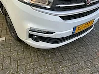 2016 fiat talento 1.6mj l1h1 sx bedrijfswagen - afbeelding 2 van  27