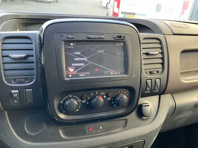 2016 fiat talento 1.6mj l1h1 sx bedrijfswagen - afbeelding 8 van  27