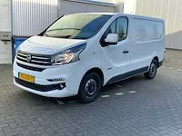 2016 fiat talento 1.6mj l1h1 sx bedrijfswagen - afbeelding 1 van  27