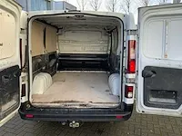 2016 fiat talento 1.6mj l1h1 sx bedrijfswagen - afbeelding 14 van  27
