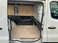 2016 fiat talento 1.6mj l1h1 sx bedrijfswagen - afbeelding 15 van  27