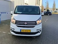 2016 fiat talento 1.6mj l1h1 sx bedrijfswagen - afbeelding 12 van  27