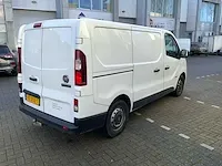2016 fiat talento 1.6mj l1h1 sx bedrijfswagen - afbeelding 22 van  27